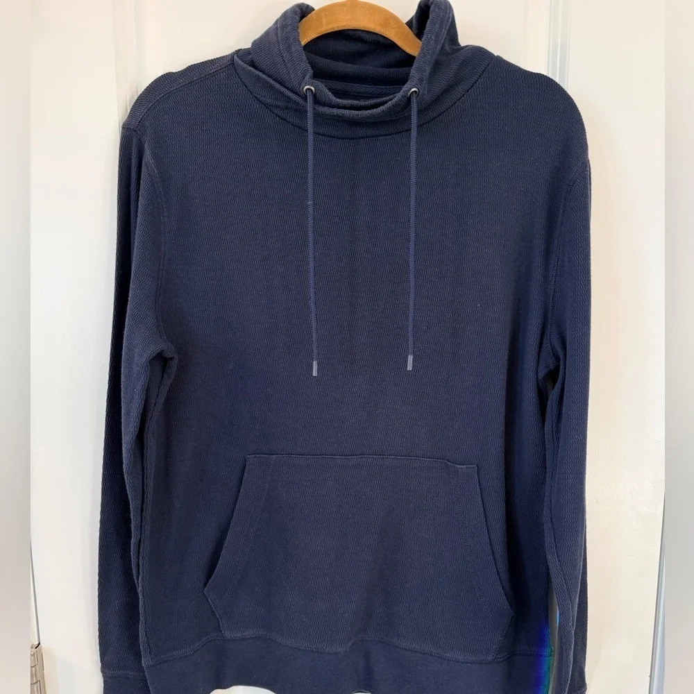 Banana Republic Dark Blue shirt